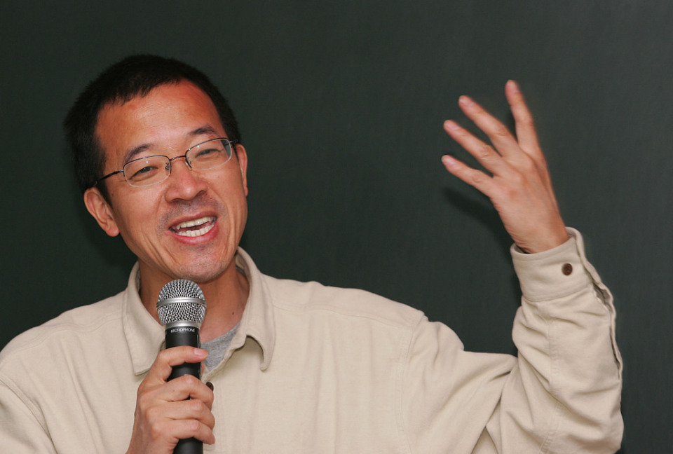 俞敏洪:宇辉购买公司的钱我安排了,公司是送给宇辉的