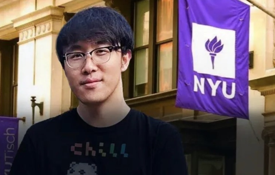 华人cv大牛谢赛宁紧急澄清sora跟我一点关系都没有