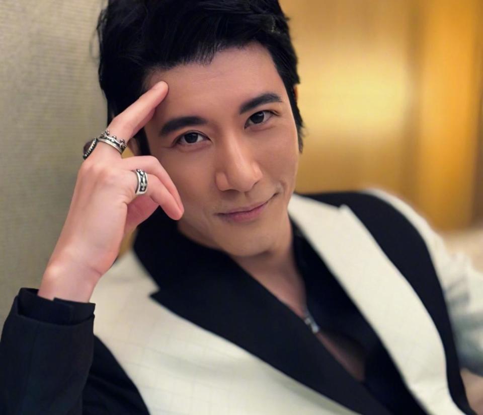 曝《歌手》双补位,除了孙楠还有王力宏?网友:有他来就不看!