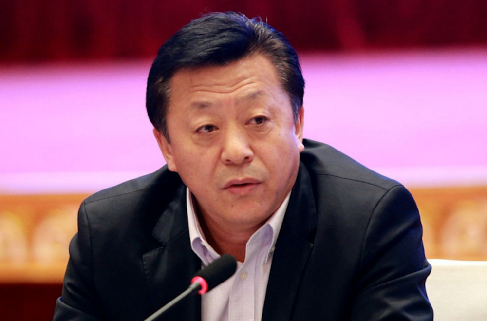 头号大鱼！杜兆才腐败细节曝光：足协安插亲信 借举办亚洲杯捞钱_腾讯新闻