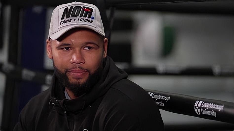 赛事推广人评价弗雷泽克拉克与沃德利之间的比赛代表着未来