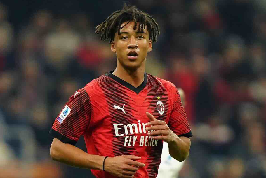 ac米兰四名球员即将敲定新赛季动向唯一缺陷是吉鲁决定离开