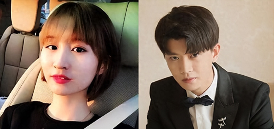 这位神秘网友还曝光了一些之前鲜为人知的细节,声称任嘉伦曾在妻子