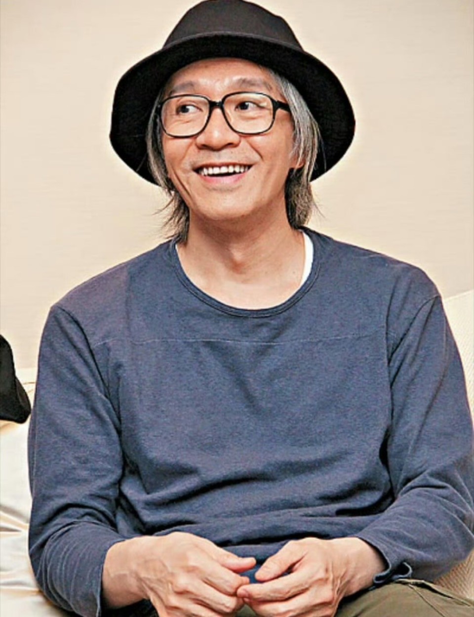 周星驰《女足》阵容太顶!宋康昊当裁判,张小斐10号球衣帅炸