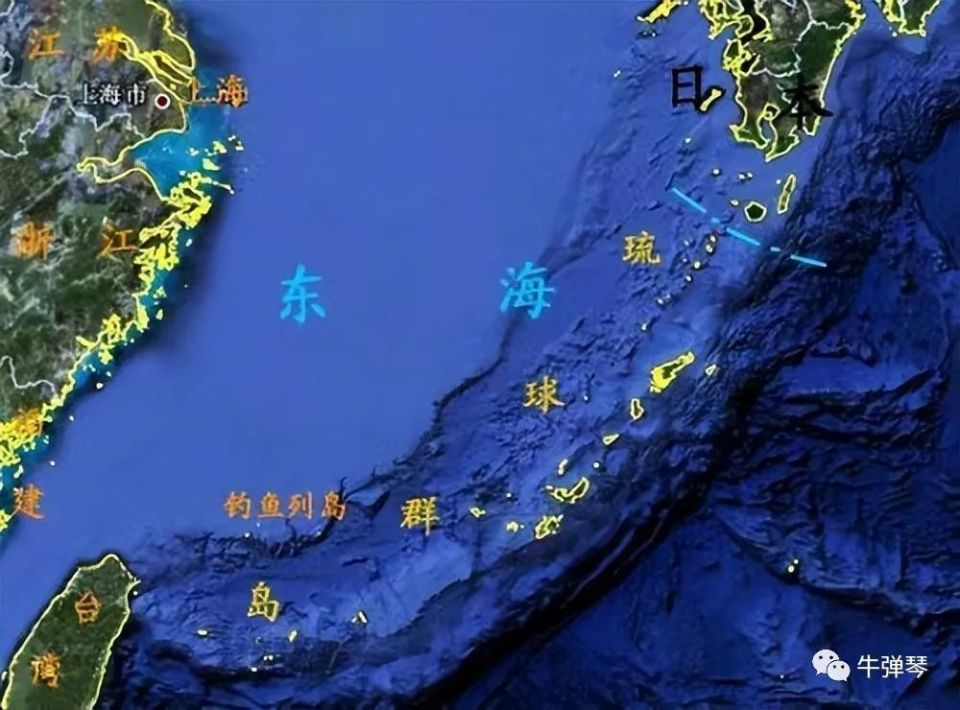 琉球这个问题，我们应该跟日本好好谈谈_腾讯新闻