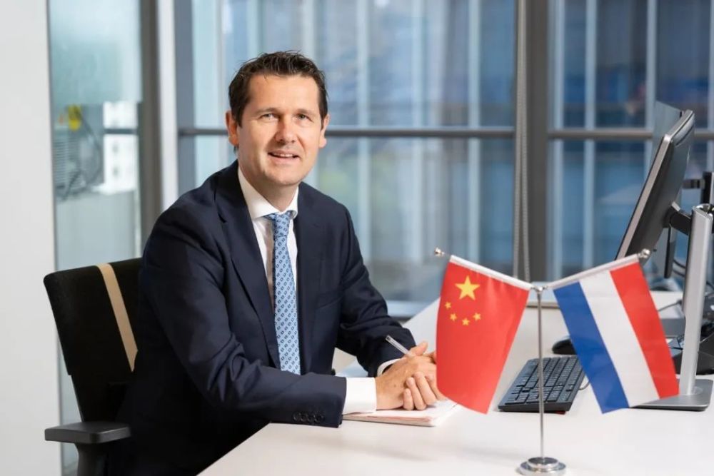 荷兰随美起舞,将扩大对华出口限制,我大使:中方不会忍气吞声_腾讯新闻