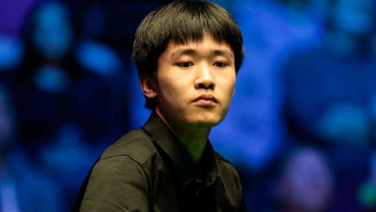 徐思刘宏宇遭绝杀,范争一爆冷五冠王,中国军团三胜三负