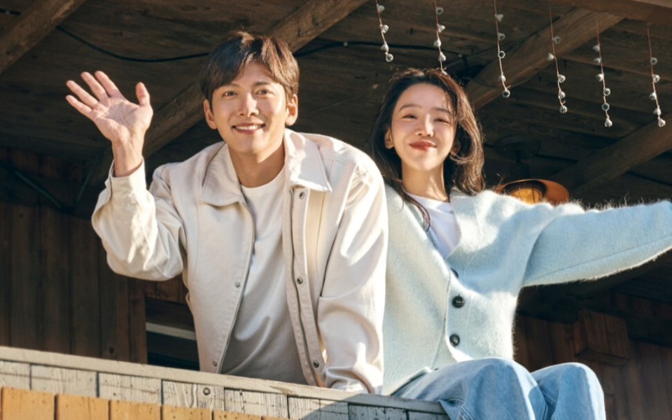 最新上线的6部韩剧,宋江新剧开播,池昌旭申惠善谱写爆笑恋曲