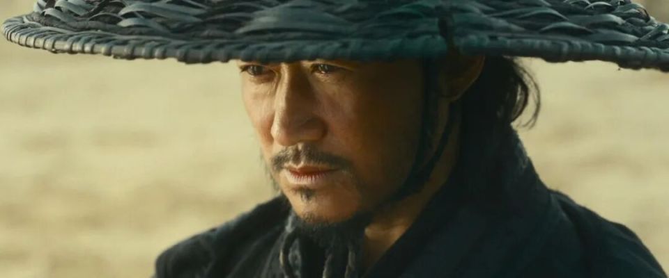 镖人：直到老莫和刀马的私心暴露，才懂他们为啥死保知世郎的秘密_腾讯新闻