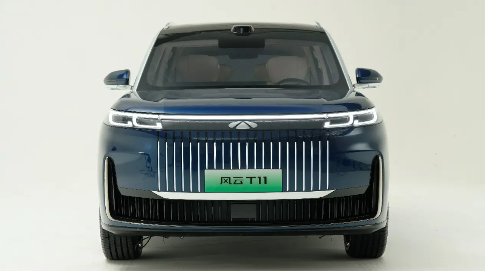 2025 年六座 SUV 市场爆发式增长