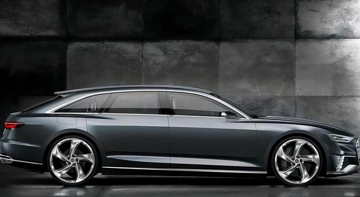 奥迪"a9"正式量产,取消套娃内饰,配超级混动系统_腾讯新闻