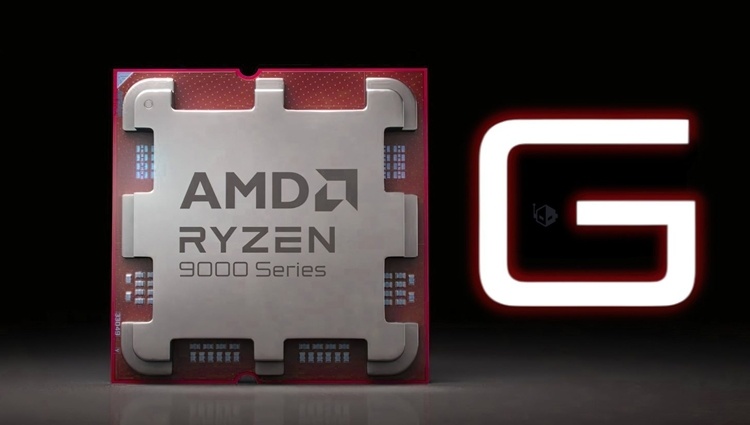AMD锐龙9000G系列APU跑分曝光，
