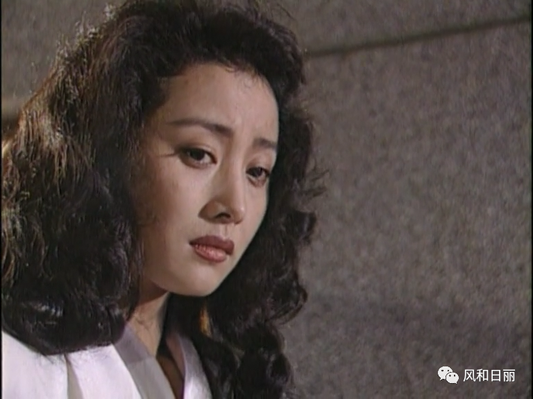 《深圳之恋》:霸道女总裁从神坛跌落,90年代打工人的生存实录_腾讯