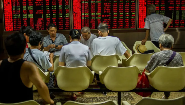 荐股骗局何屡禁不绝？谈谈资金链、诈骗APP和投资者的弱点