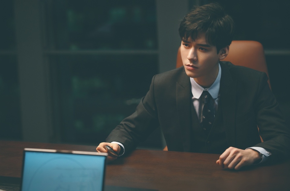 没有开挂,没有主角光环,龚俊,钟楚曦携手《我要逆风去》翻盘_腾讯新闻