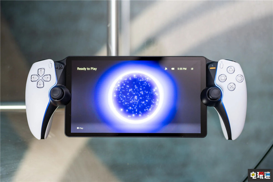 ps5成为索尼最赚钱的游戏机 不过ps4依旧占据半壁