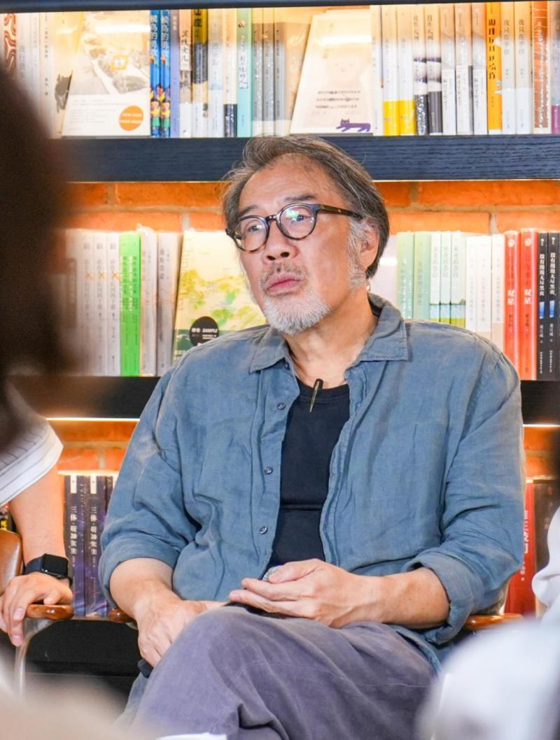 《启航!大运河》翻开运河边的人文游记