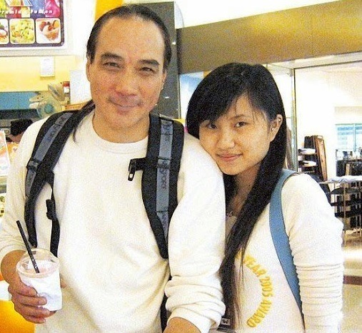 徐少强夫妇香港举行丧礼,与雪梨所生子女为亡父打点,李修贤吴毅将到场