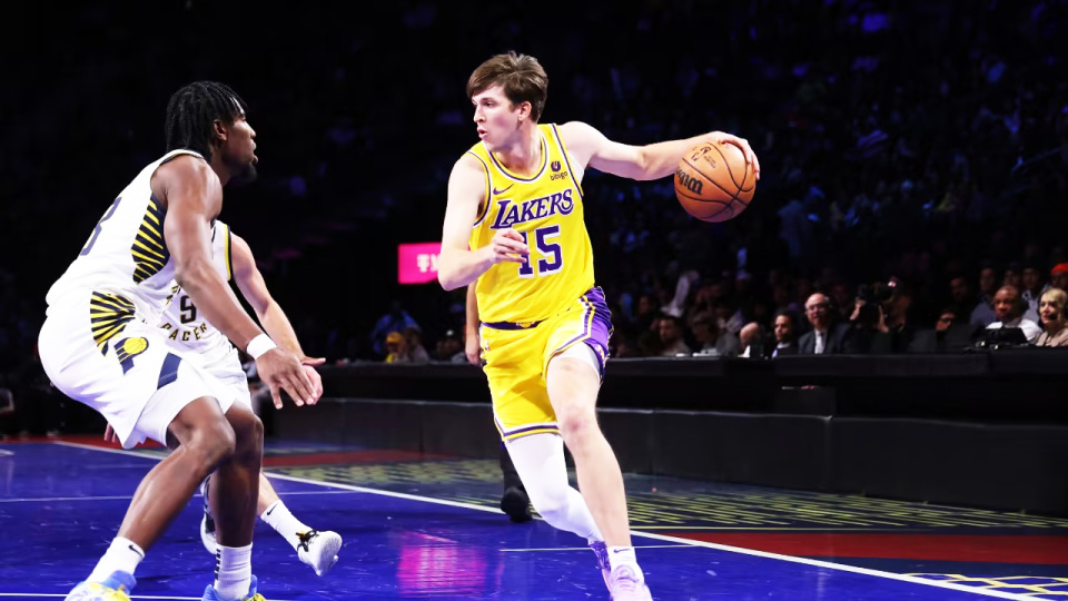 联盟第4联盟第3恭喜湖人等来165悍将但对浓眉却不是好事