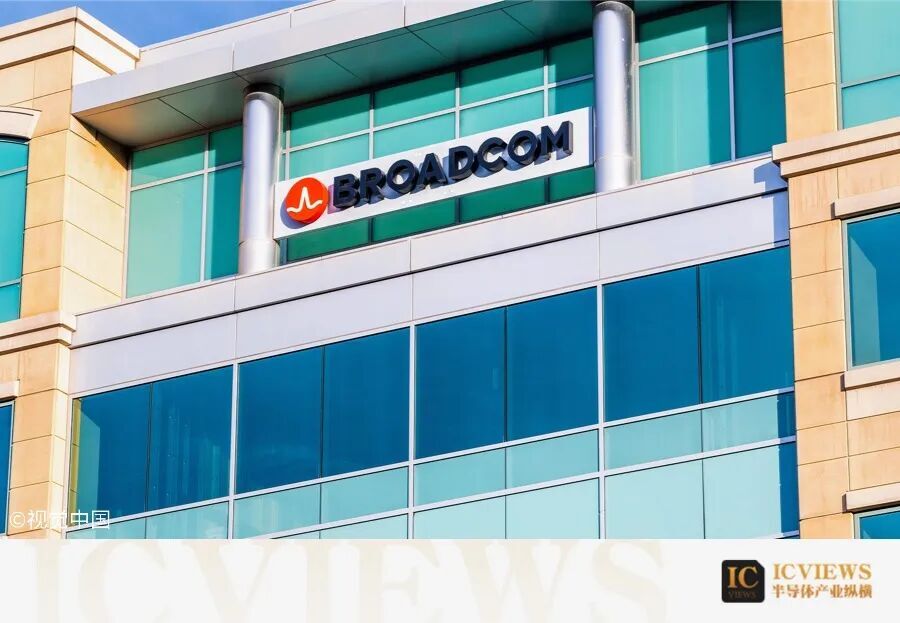 博通，確認第五家ASIC客戶