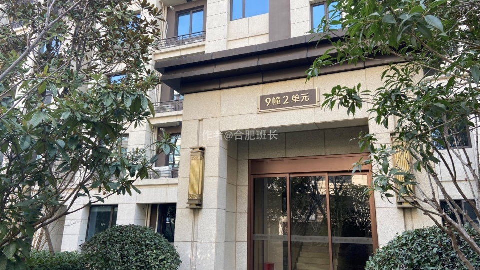 在合肥能否延续芜湖的品质和口碑?实探蜀山区伟星国宾台!