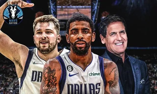 61分14板15助联盟杀出第一后场欧文生涯首次大变样