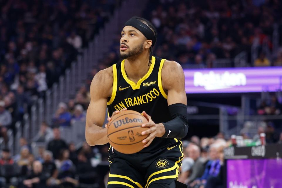 a-高评分!勇媒挺3换1交易方案:勇士零钱换整 冠军中锋驰援库里