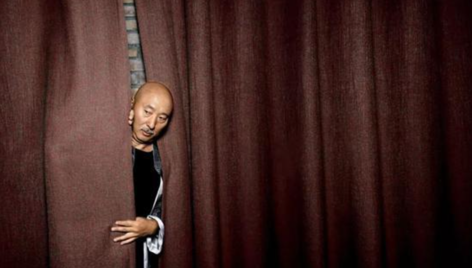 他就是國產喜劇之王，不服不行