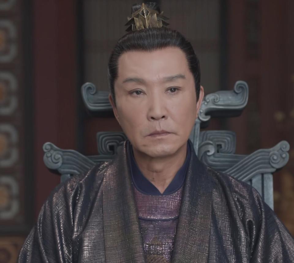 《庆余年》李承平大结局:当皇帝后,要范闲交出内库财权,为自己打工