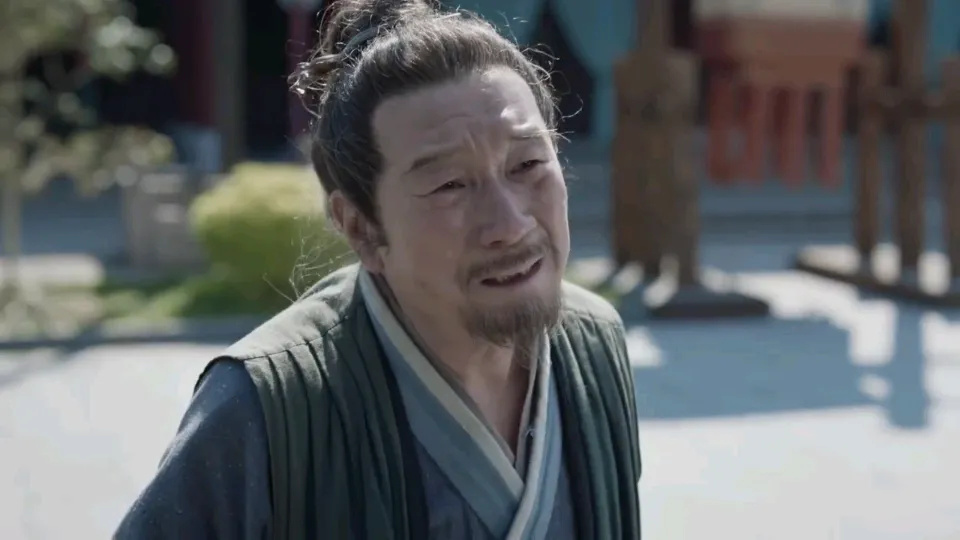 《庆余年2》王建国:曾因铜锁一角出圈,却因"不会做人"70岁仍不火