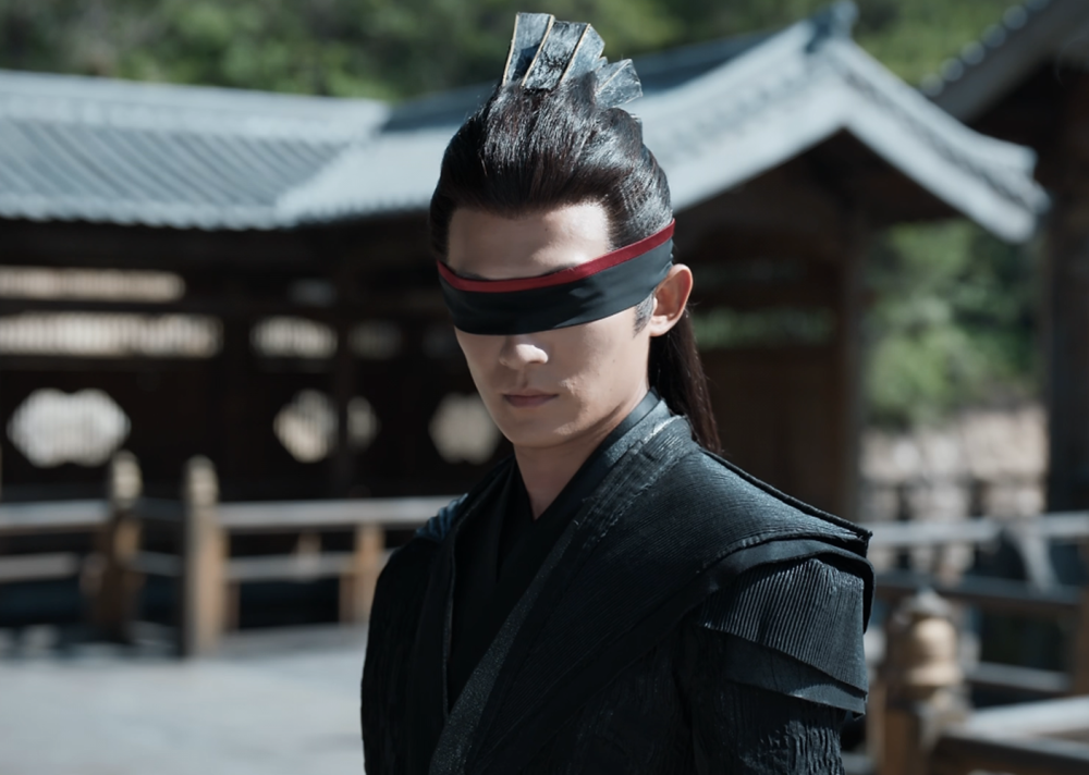 《庆余年2》叶重上线,算计女婿二皇子,重伤影子,结局比宫典好