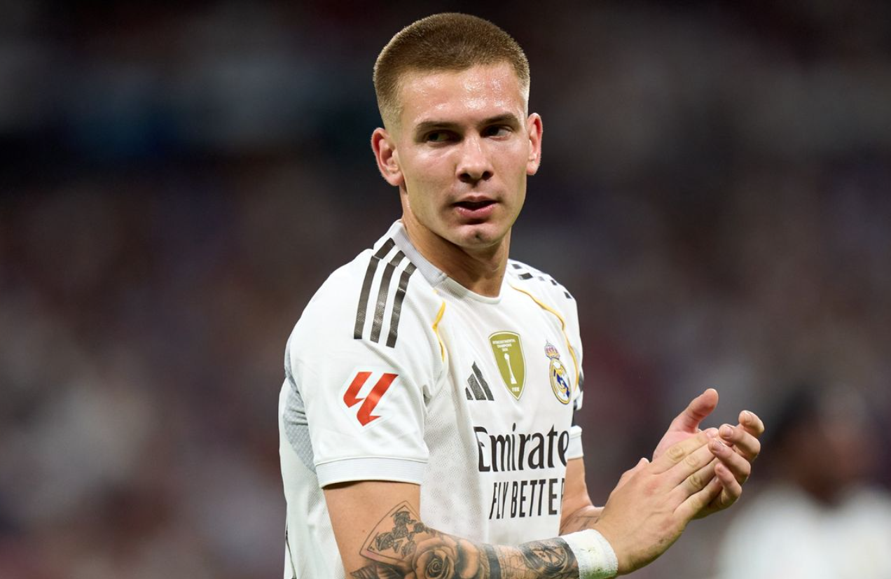 再見，伯納烏！6000萬水貨今夏離隊，皇馬這次看走眼，貨比貨得扔