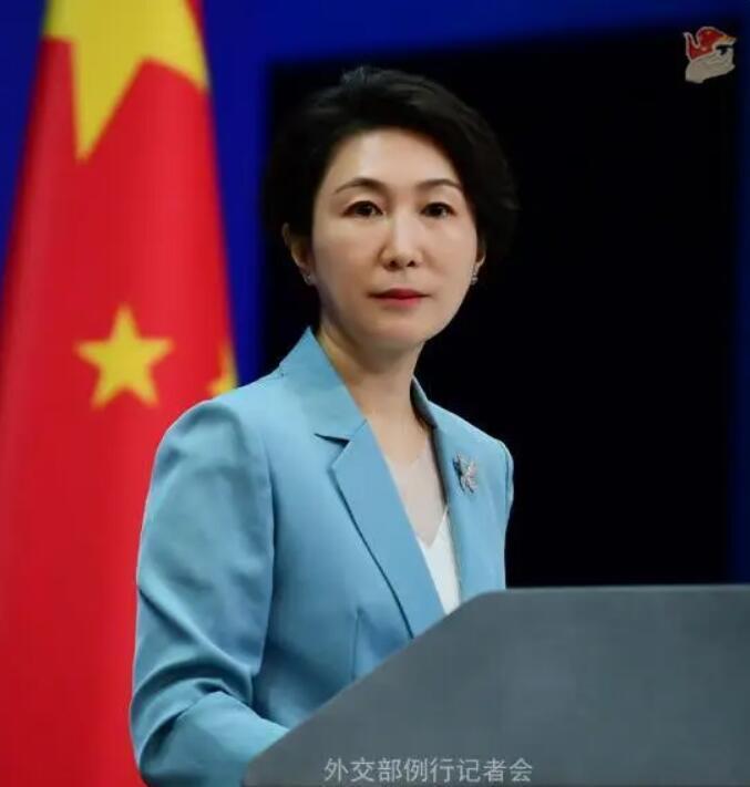 美航司敦促拜登暂停批准增加中美航班 外交部回应_腾讯新闻