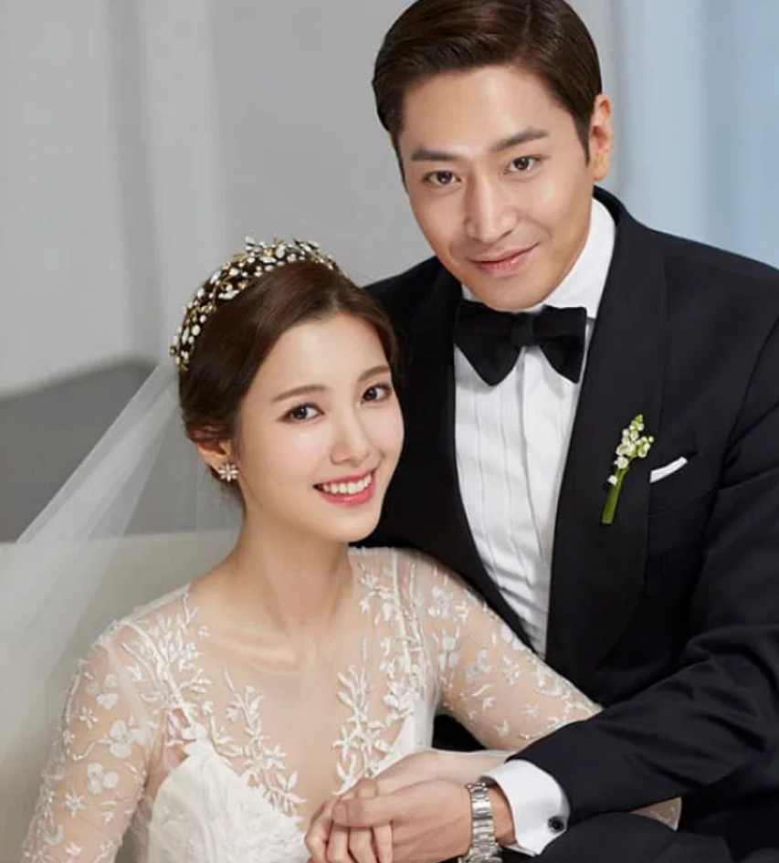 目前文晸赫和妻子尚未分享一家三口的美照,不过仅是通过这则消息,就能