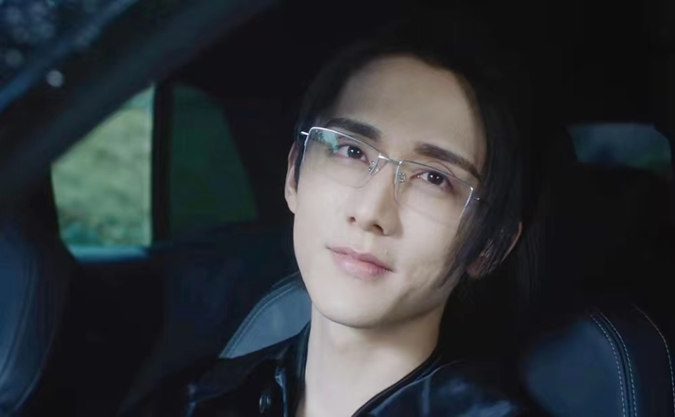 《光渊》上线8集后停更，网友“被剧弃”，应该是2个方面的问题_腾讯新闻
