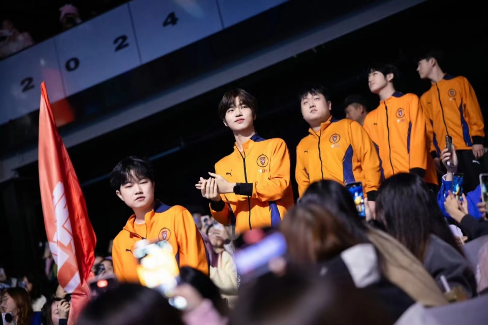 dyg34boa无缘第三轮kpl官宣6支淘汰战队汇聚3大流量队