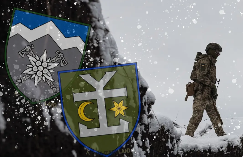 烏軍謊報戰情被處理！軍團長解除指揮權，兩名上校旅長被撤職 - 