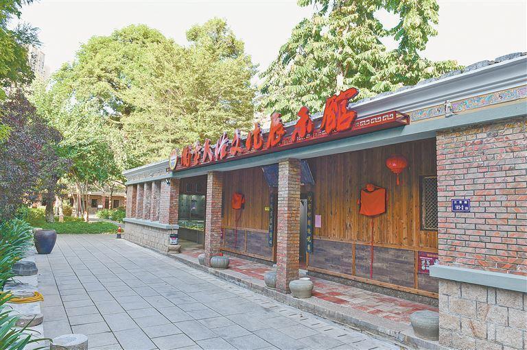 厦门推动保护与更新并举，传承弘扬同安古城历史文化_腾讯新闻