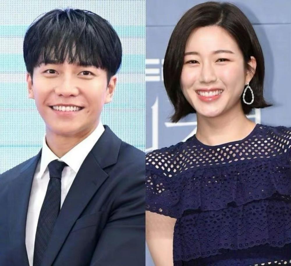 李升基李多寅婚礼画面曝光,夫妻俩现场拥吻氛围超甜