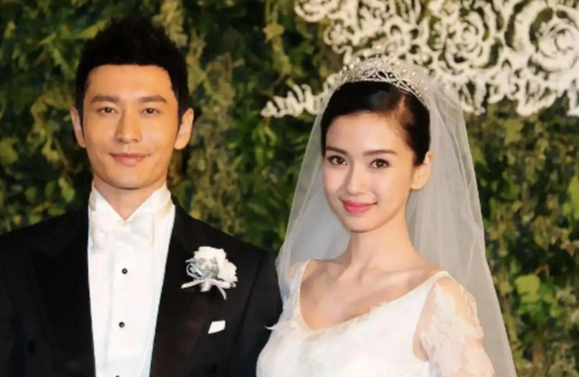 黄晓明情场再度失意之际，杨颖撕掉“前妻”标签直面低谷，如今已悄然翻身_腾讯新闻