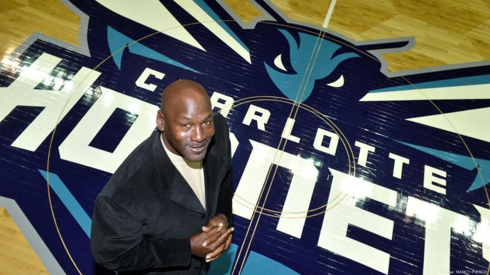 goat之争丨詹姆斯vs乔丹大数据pk第八期:两人谁的影响力更大?