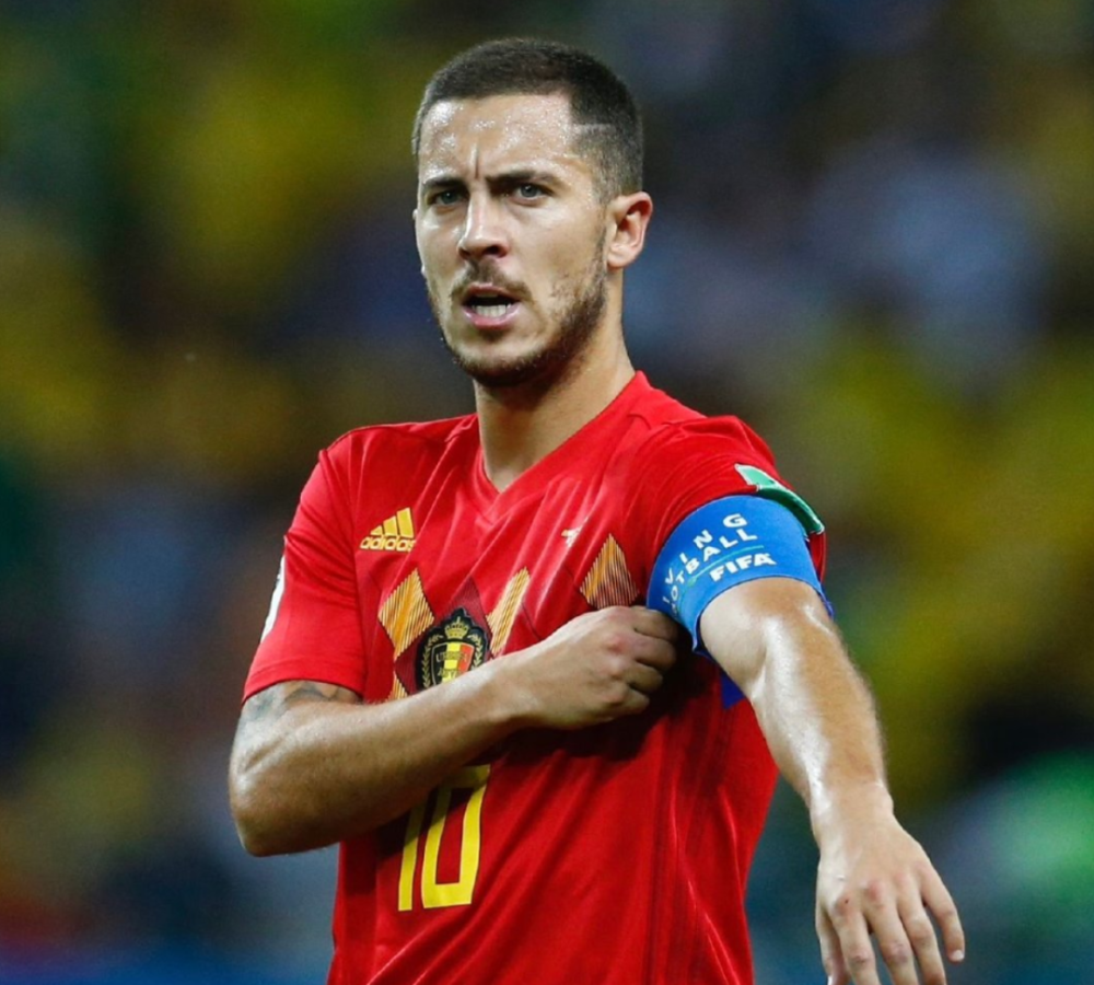 "比利时杨坤"32岁退役,他在西甲的进球效率,甚至不如武磊