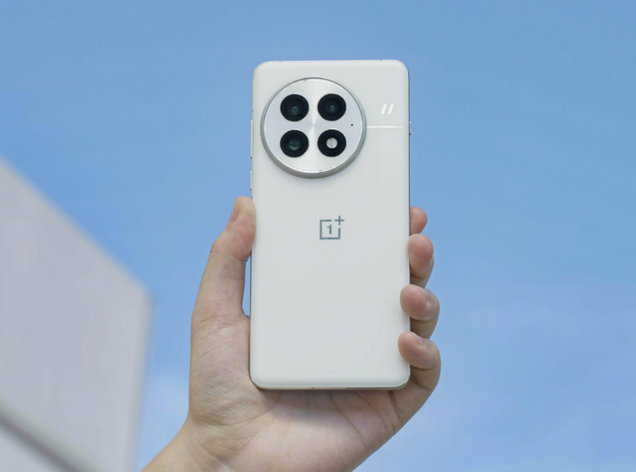 一加13价格大跳水，16GB+512GB狂降962元，2K屏+哈苏三摄+6000mAh
