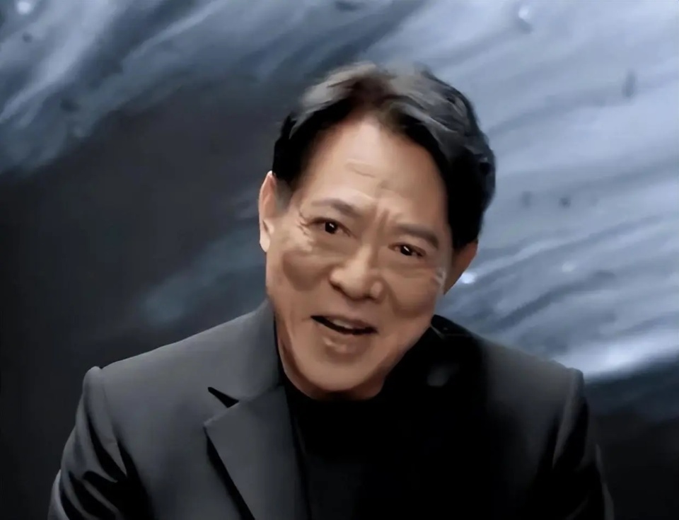 李连杰回应:我还没死_腾讯新闻