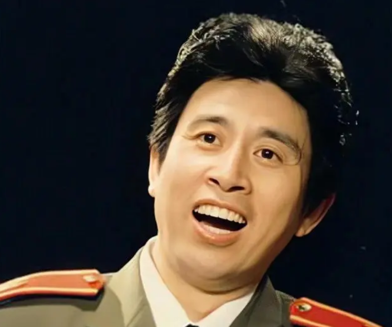 77岁歌唱家程志因病去世,曾与殷秀梅闪婚闪离,生前最后露面照曝光