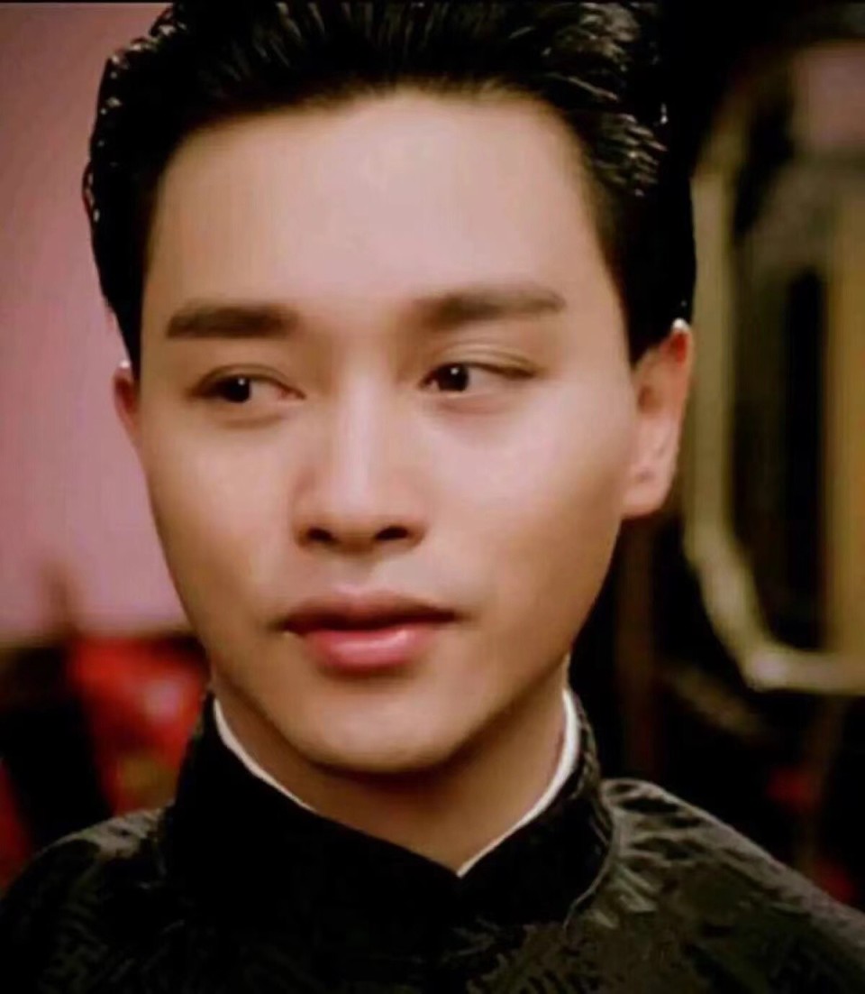 调侃张国荣,怒怼郭宝昌,何赛飞原来这么真性情