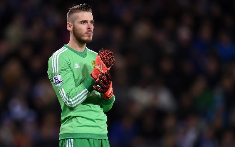 曼联德赫亚离队去沙特淘金超375万基础上涨薪被时代淘汰