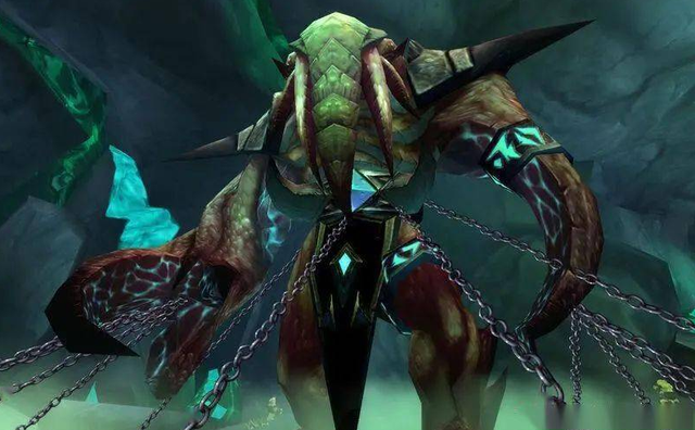 魔兽世界:wlk奥杜尔h难度的boss,其实就是成就打法_腾讯新闻