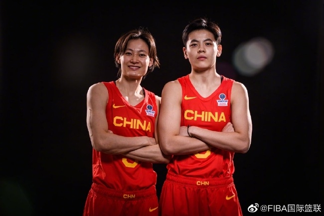 中国女篮已有4大巨星签约WNBA，下一个人选黄思静王丽丽杨舒予被看好教师招聘有哪些条件2023已更新(新华网/腾讯)部编版语文六年级下册电子书
