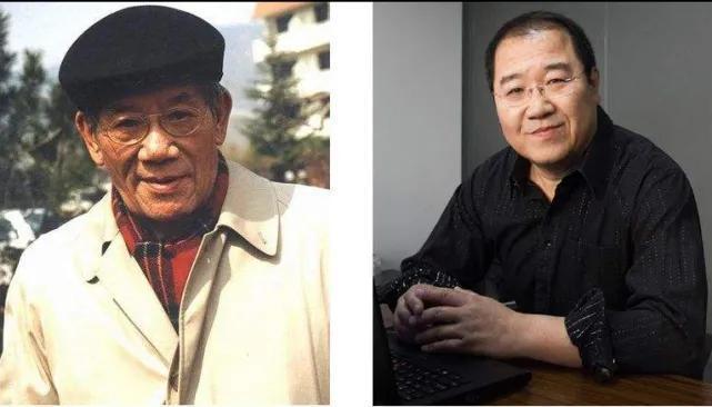 62岁英达近况曝光,头发秃顶大谈教育观,疑似回击小儿子啃老一事